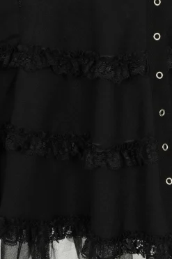 Women Hell Bunny Mini Dresses<Harley Plain Dress