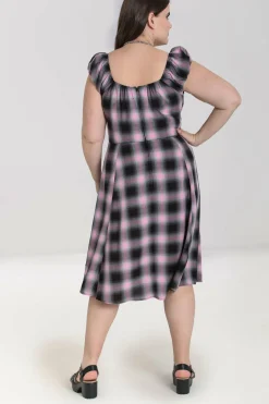 Women Hell Bunny Midi Dresses<Hayley Dress