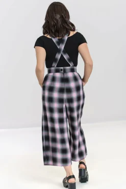 Women Hell Bunny Dungarees<Hayley Dungarees