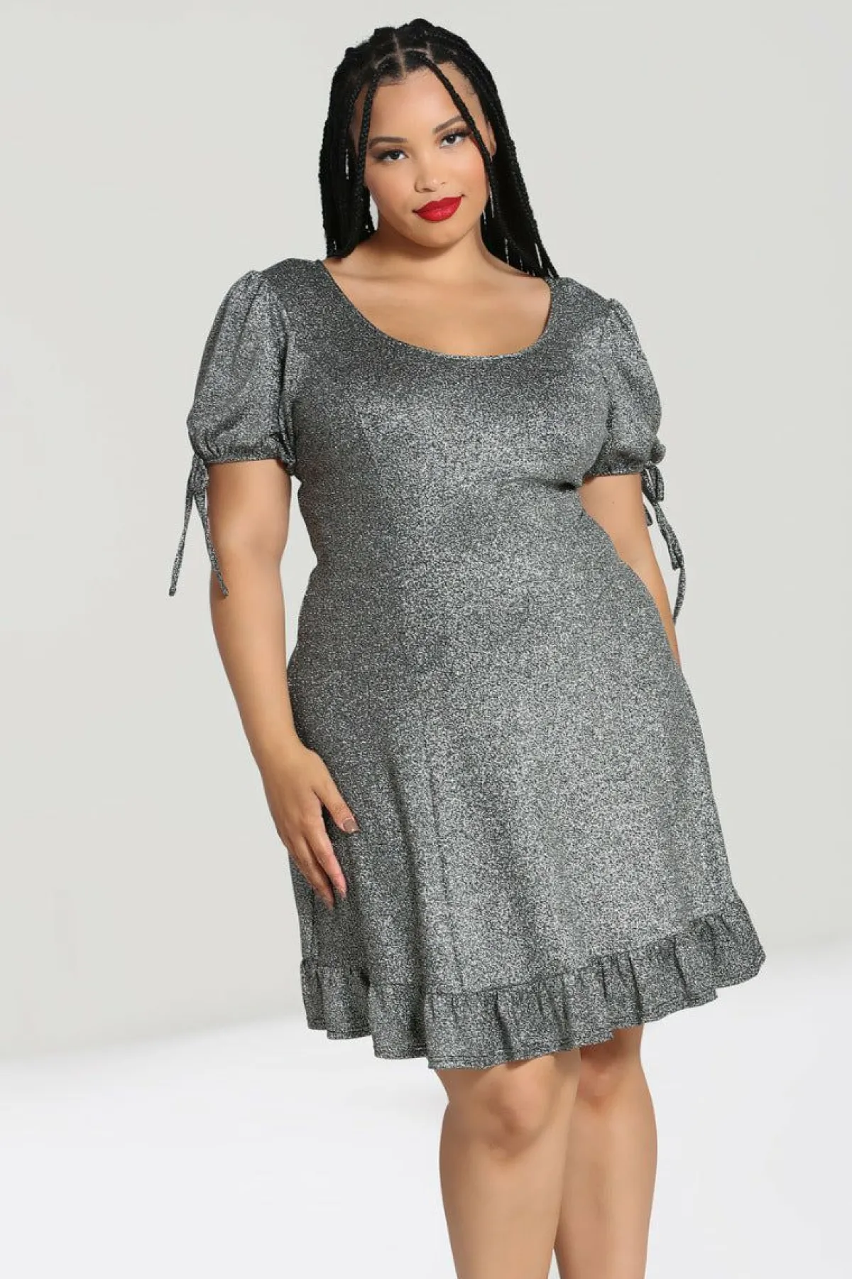 Women Hell Bunny Mini Dresses<Haze Mini Dress