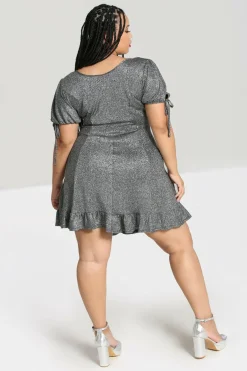 Women Hell Bunny Mini Dresses<Haze Mini Dress