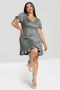 Women Hell Bunny Mini Dresses<Haze Mini Dress