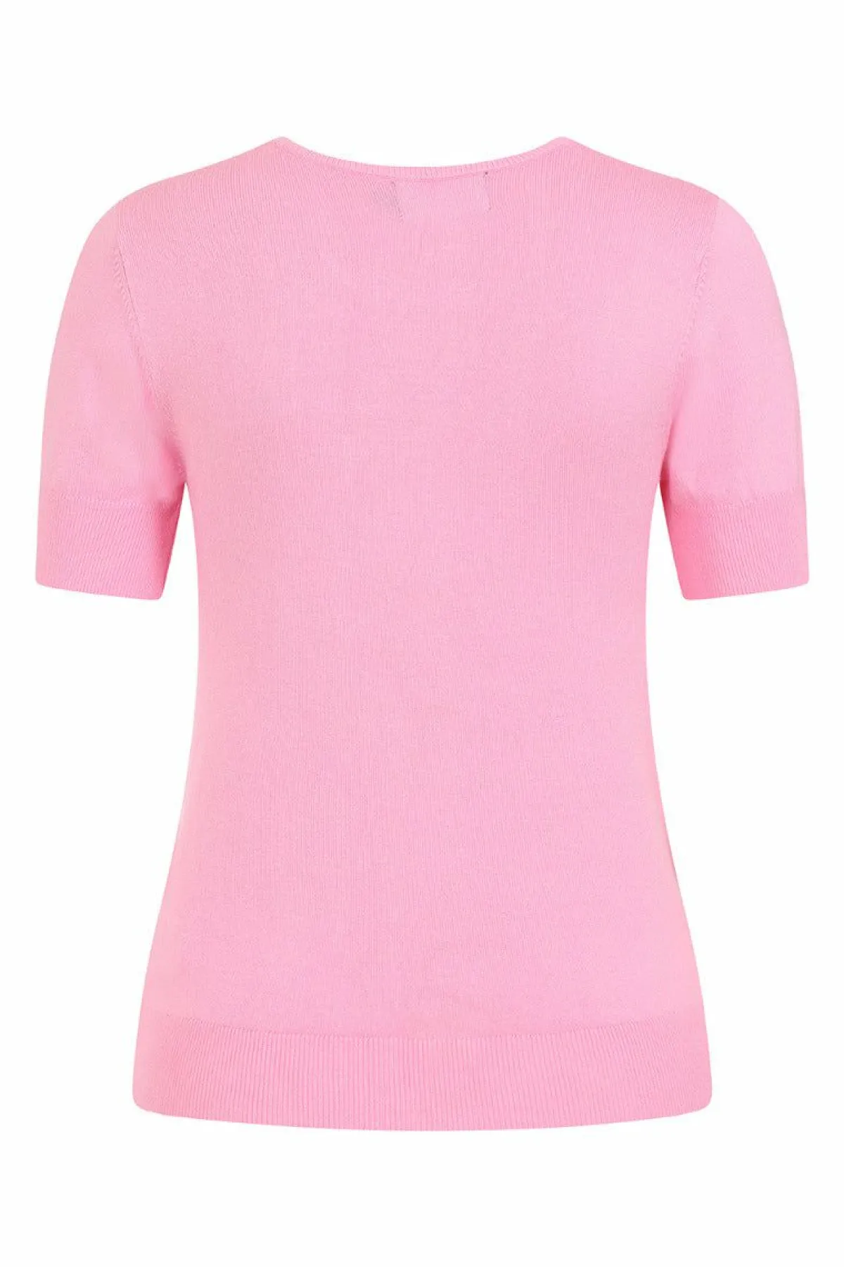 Women Hell Bunny Knitted Tops<Heart Top