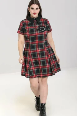 Women Hell Bunny Mini Dresses<Heather Mini Dress