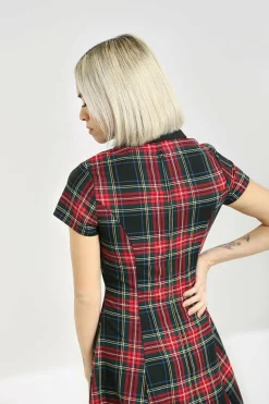 Women Hell Bunny Mini Dresses<Heather Mini Dress