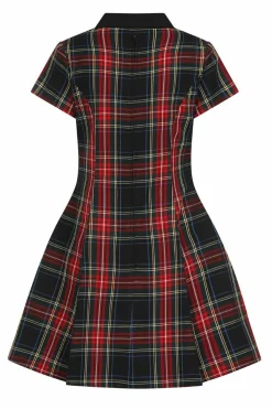 Women Hell Bunny Mini Dresses<Heather Mini Dress