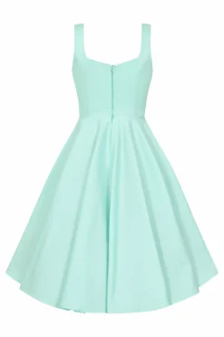 Women Hell Bunny Midi Dresses<Heidi Dress