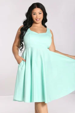 Women Hell Bunny Midi Dresses<Heidi Dress