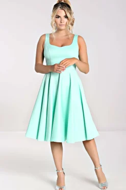 Women Hell Bunny Midi Dresses<Heidi Dress