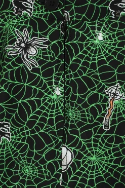 Women Hell Bunny Midi Skirts<Hex 50'S Skirt