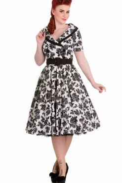 Women Hell Bunny Midi Dresses<Honor Dress