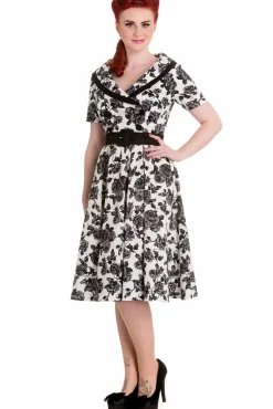 Women Hell Bunny Midi Dresses<Honor Dress