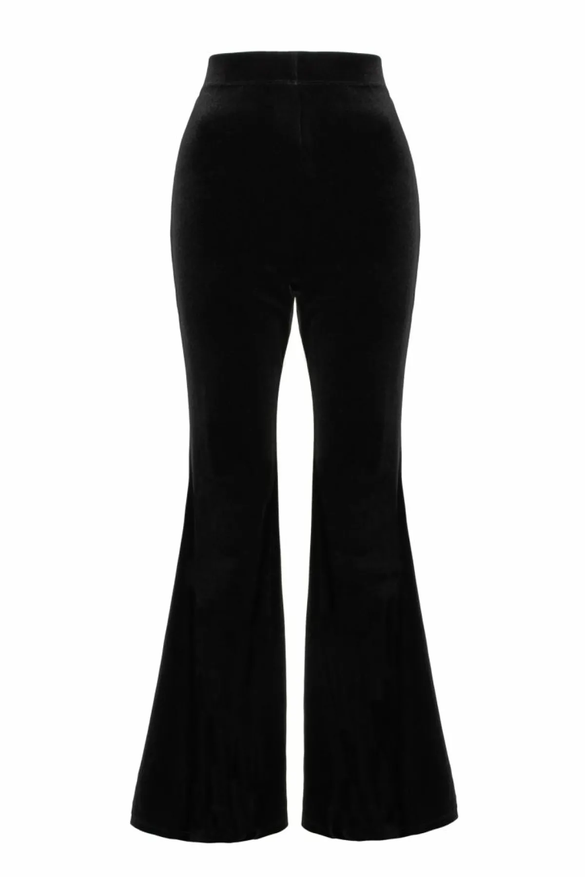 Women Hell Bunny Trousers<Iggy Trousers