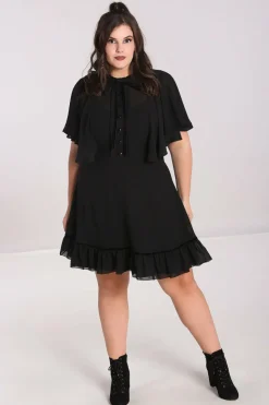 Women Hell Bunny Mini Dresses<Imperia Dress