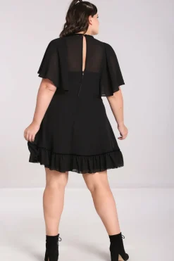 Women Hell Bunny Mini Dresses<Imperia Dress
