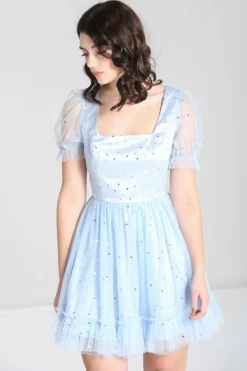 Women Hell Bunny Mini Dresses<Infinity Mini Dress