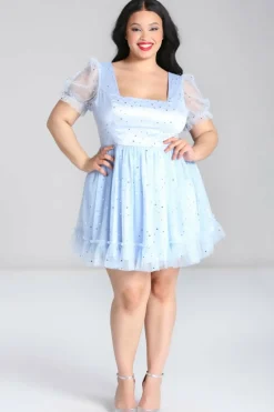 Women Hell Bunny Mini Dresses<Infinity Mini Dress