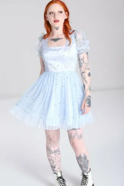 Women Hell Bunny Mini Dresses<Infinity Mini Dress
