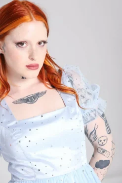 Women Hell Bunny Mini Dresses<Infinity Mini Dress