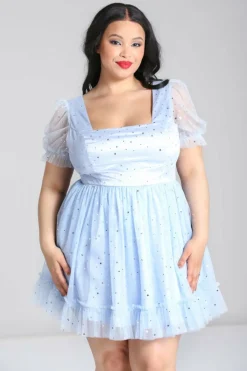 Women Hell Bunny Mini Dresses<Infinity Mini Dress
