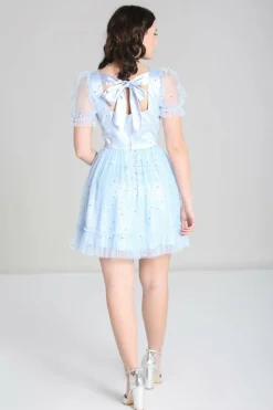 Women Hell Bunny Mini Dresses<Infinity Mini Dress