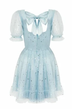 Women Hell Bunny Mini Dresses<Infinity Mini Dress