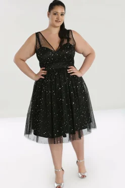 Women Hell Bunny Midi Dresses<Infinity 50'S Dress