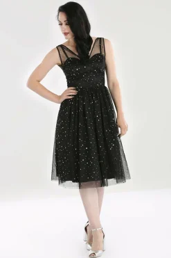 Women Hell Bunny Midi Dresses<Infinity 50'S Dress
