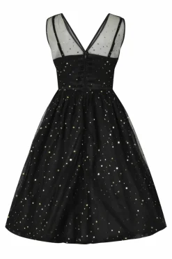 Women Hell Bunny Midi Dresses<Infinity 50'S Dress