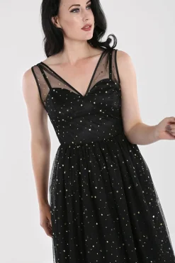 Women Hell Bunny Midi Dresses<Infinity 50'S Dress
