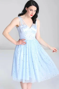 Women Hell Bunny Midi Dresses<Infinity 50'S Dress