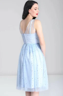 Women Hell Bunny Midi Dresses<Infinity 50'S Dress