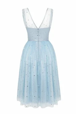 Women Hell Bunny Midi Dresses<Infinity 50'S Dress