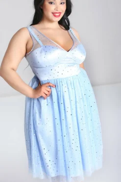 Women Hell Bunny Midi Dresses<Infinity 50'S Dress