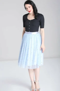 Women Hell Bunny Midi Skirts<Infinity 50'S Skirt