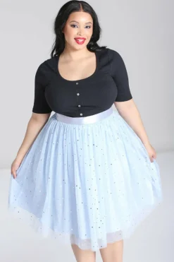 Women Hell Bunny Midi Skirts<Infinity 50'S Skirt