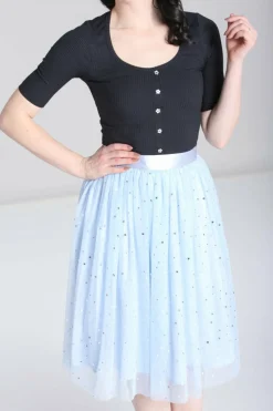 Women Hell Bunny Midi Skirts<Infinity 50'S Skirt