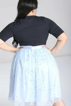 Women Hell Bunny Midi Skirts<Infinity 50'S Skirt