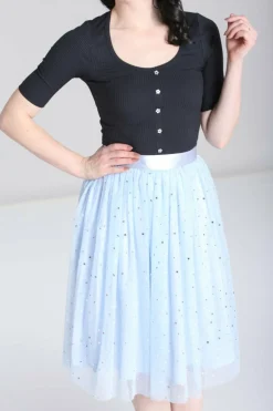 Women Hell Bunny Midi Skirts<Infinity 50'S Skirt