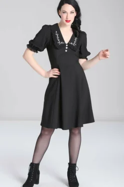 Women Hell Bunny Knee Dresses<Ivie Dress