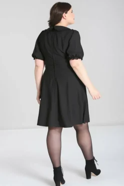 Women Hell Bunny Knee Dresses<Ivie Dress