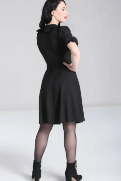 Women Hell Bunny Knee Dresses<Ivie Dress