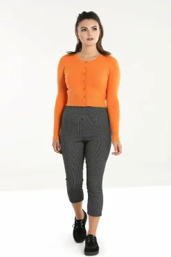 Women Hell Bunny Capris<Jack Capris