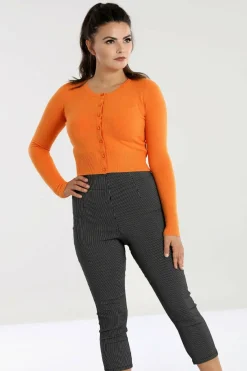 Women Hell Bunny Capris<Jack Capris
