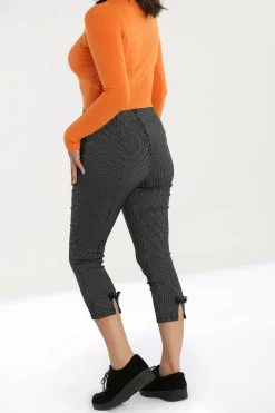 Women Hell Bunny Capris<Jack Capris