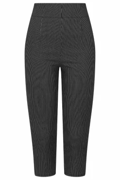 Women Hell Bunny Capris<Jack Capris