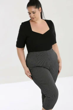 Women Hell Bunny Capris<Jack Capris