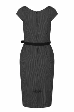 Women Hell Bunny Knee Dresses<Jack Pencil Dress