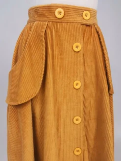 Women Hell Bunny Midi Skirts<Jeanette Skirt
