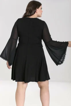 Women Hell Bunny Mini Dresses<Jett Mini Dress